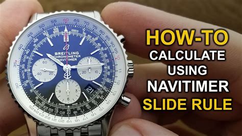 how to find a breitling